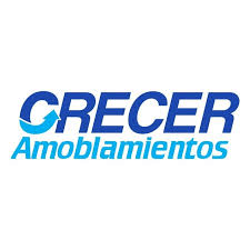 Crecer Amoblamientos logo