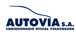 Autovia - Concesionario Oficial Volkswagen logo