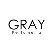 Gray perfumeria logo